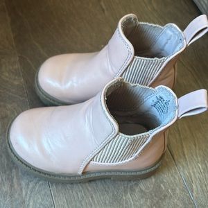 Toddler boots